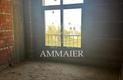 Townhouse - 3 Bedrooms - 4 Bathrooms for sale in O West - 6 October Compounds - 6 October City - Giza Townhouse - 3 Bedrooms - 4 Bathrooms for sale in O West - 6 October Compounds - 6 October City - Giza