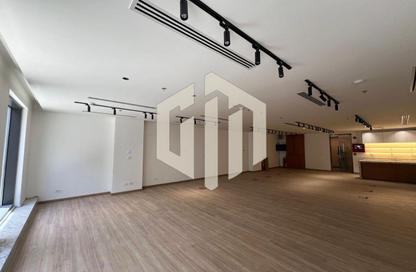Office Space - Studio for rent in Park St. - Ring Road - The 5th Settlement - New Cairo City - Cairo