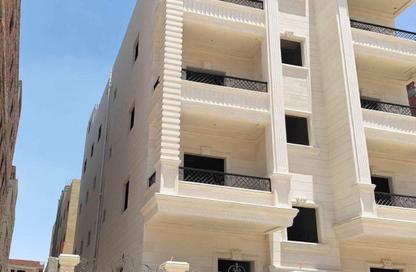 Apartment - 3 Bedrooms - 2 Bathrooms for sale in Al Nawadi St - Hadayek October - 6 October City - Giza