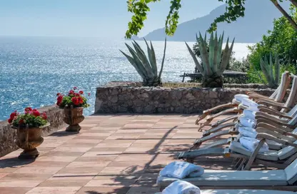 Penthouse - 2 Bedrooms - 2 Bathrooms for sale in Sharm El Sheikh - South Sainai