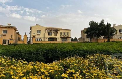 Villa - 3 Bedrooms - 5 Bathrooms for rent in Mivida - 5th Settlement Compounds - The 5th Settlement - New Cairo City - Cairo