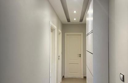 Apartment - 3 Bedrooms - 2 Bathrooms for sale in Degla - Hay El Maadi - Cairo