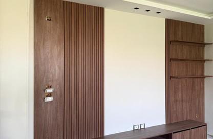 Apartment - 3 Bedrooms - 2 Bathrooms for sale in Degla - Hay El Maadi - Cairo