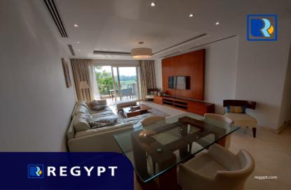 Apartment - 2 - 3 for rent in Katameya Heights - El Katameya Compounds - El Katameya - New Cairo City - Cairo Apartment - 2 - 3 for rent in Katameya Heights - El Katameya Compounds - El Katameya - New Cairo City - Cairo