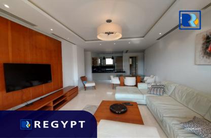 Apartment - 2 - 3 for rent in Katameya Heights - El Katameya Compounds - El Katameya - New Cairo City - Cairo Apartment - 2 - 3 for rent in Katameya Heights - El Katameya Compounds - El Katameya - New Cairo City - Cairo