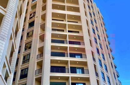 Apartment - 4 Bedrooms - 3 Bathrooms for sale in Valore Antoniades - Smouha - Hay Sharq - Alexandria