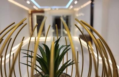 Apartment - 3 Bedrooms - 2 Bathrooms for sale in Gate 4 - Mena - Hadayek El Ahram - Giza