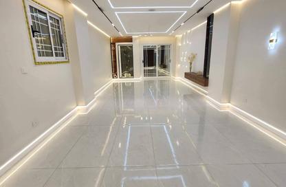 Apartment - 3 Bedrooms - 2 Bathrooms for sale in Gate 4 - Mena - Hadayek El Ahram - Giza