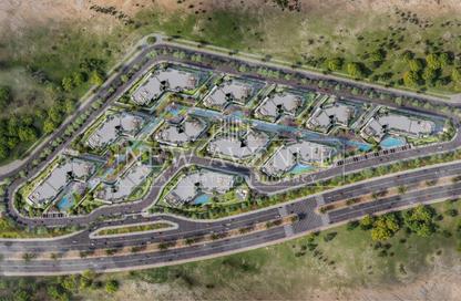 Apartment - 2 Bedrooms - 4 Bathrooms for sale in Valda Village - Mostakbal City Compounds - Mostakbal City - Future City - Cairo Apartment - 2 Bedrooms - 4 Bathrooms for sale in Valda Village - Mostakbal City Compounds - Mostakbal City - Future City - Cairo