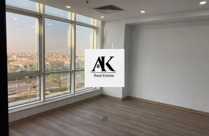 مساحات مكتبية - 4 غرف نوم - 1 حمام للايجار في تريفيوم بزنس كومبلكس - شارع التسعين الشمالي - التجمع الخامس - مدينة القاهرة الجديدة - القاهرة