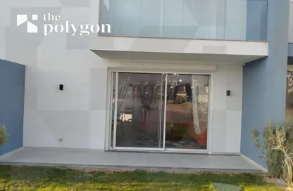 تاون هاوس - 3 غرف نوم - 2 حمامات للايجار في فوكا باي - قسم مرسي مطروح - الساحل الشمالي