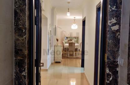 Apartment - 3 Bedrooms - 2 Bathrooms for rent in Wesal City - El Shorouk Compounds - Shorouk City - Cairo Apartment - 3 Bedrooms - 2 Bathrooms for rent in Wesal City - El Shorouk Compounds - Shorouk City - Cairo