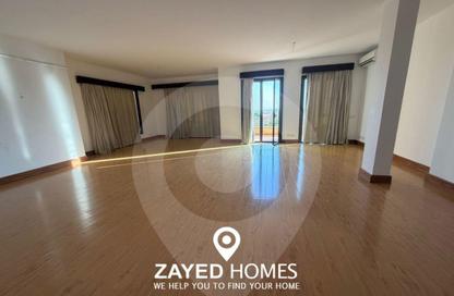 Apartment - 3 Bedrooms - 3 Bathrooms for rent in Casa - Sheikh Zayed Compounds - Sheikh Zayed City - Giza