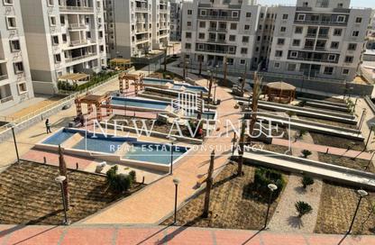 Apartment - 3 Bedrooms - 3 Bathrooms for sale in Creek Town - The 1st Settlement - New Cairo City - Cairo