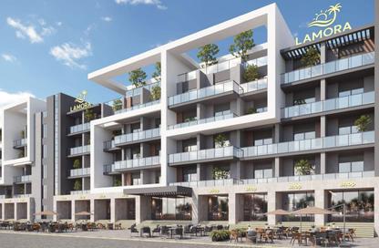 Apartment - Studio - 1 Bathroom for sale in Arabia Area - Hurghada - Red Sea