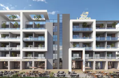 Apartment - Studio - 1 Bathroom for sale in Arabia Area - Hurghada - Red Sea