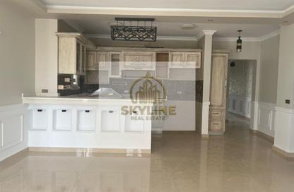 Apartment - 3 Bedrooms - 2 Bathrooms for rent in Mountain View Hyde Park - 5th Settlement Compounds - The 5th Settlement - New Cairo City - Cairo