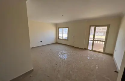 Apartment - 2 Bedrooms - 1 Bathroom for sale in Saada Compound - New Cairo City - Cairo