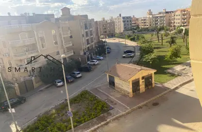 شقة - 3 غرف نوم - 3 حمامات للبيع في السياحية الاولى - التوسعات الشمالية - مدينة 6 أكتوبر - الجيزة