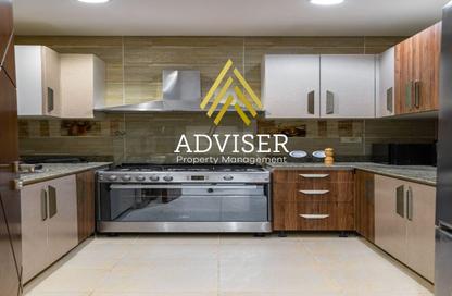 Apartment - 1 Bedroom - 1 Bathroom for sale in Ever New Cairo - 5th Settlement Compounds - The 5th Settlement - New Cairo City - Cairo