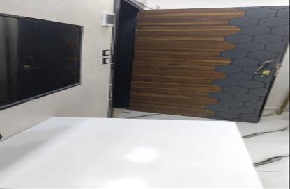 Apartment - Studio - 1 Bathroom for rent in 2nd District - 6 October City - Giza