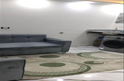 Apartment - Studio - 1 Bathroom for rent in 2nd District - 6 October City - Giza