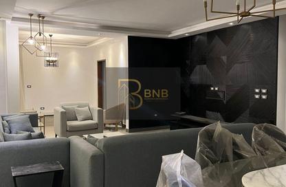 Duplex - 3 Bedrooms - 5 Bathrooms for rent in Eastown - 5th Settlement Compounds - The 5th Settlement - New Cairo City - Cairo Duplex - 3 Bedrooms - 5 Bathrooms for rent in Eastown - 5th Settlement Compounds - The 5th Settlement - New Cairo City - Cairo