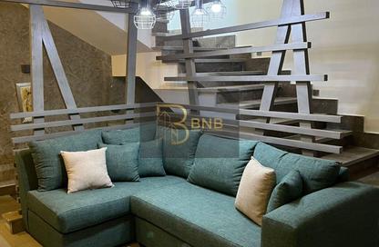 Duplex - 3 Bedrooms - 5 Bathrooms for rent in Eastown - 5th Settlement Compounds - The 5th Settlement - New Cairo City - Cairo Duplex - 3 Bedrooms - 5 Bathrooms for rent in Eastown - 5th Settlement Compounds - The 5th Settlement - New Cairo City - Cairo