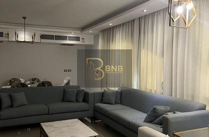 Duplex - 3 Bedrooms - 5 Bathrooms for rent in Eastown - 5th Settlement Compounds - The 5th Settlement - New Cairo City - Cairo Duplex - 3 Bedrooms - 5 Bathrooms for rent in Eastown - 5th Settlement Compounds - The 5th Settlement - New Cairo City - Cairo
