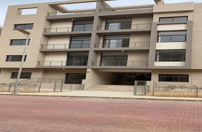 شقة - 3 غرف نوم - 2 حمامات للبيع في مون ريزيدنس - فيفث سكوير - التجمع الخامس - مدينة القاهرة الجديدة - القاهرة