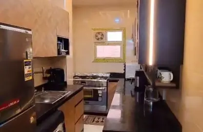 Apartment - 2 Bedrooms - 1 Bathroom for sale in South Investors Area - New Cairo City - Cairo