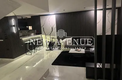 فيلا - 4 غرف نوم - 3 حمامات للبيع في S1 - سراي - كمبوندات مدينة المستقبل - مدينة المستقبل - القاهرة