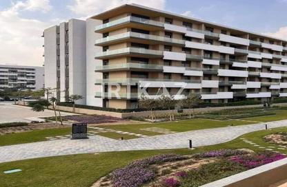 Apartment - 2 Bedrooms - 2 Bathrooms for sale in Al Burouj Compound - El Shorouk Compounds - Shorouk City - Cairo