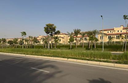 فيلا - 3 غرف نوم - 4 حمامات للبيع في لافيستا سيتي - كمبوندات العاصمة الإدارية الجديدة - العاصمة الإدارية الجديدة - القاهرة