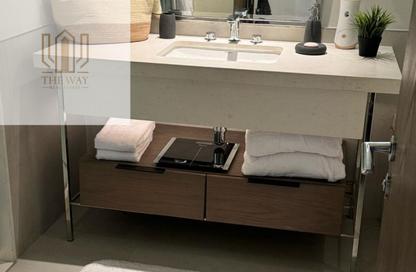 شقق فندقية - غرفة نوم - 1 حمام للبيع في مراسي باي - سيدي عبد الرحمن - الساحل الشمالي شقق فندقية - غرفة نوم - 1 حمام للبيع في مراسي باي - سيدي عبد الرحمن - الساحل الشمالي