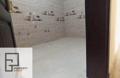 Apartment - 3 Bedrooms - 1 Bathroom for sale in Janna 1 - Sheikh Zayed Compounds - Sheikh Zayed City - Giza
