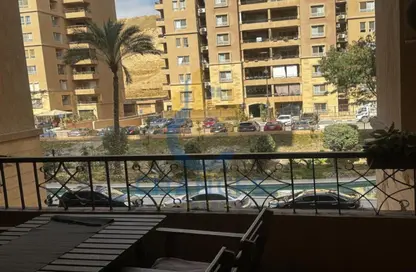 شقة - 3 غرف نوم - 3 حمامات للبيع في تيجان - زهراء المعادي - حي المعادي - القاهرة