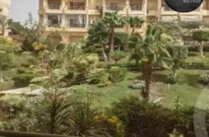 شقة - 2 غرف نوم - 2 حمامات للايجار في بيفرلي هيلز - كمبوندات الشيخ زايد - الشيخ زايد - الجيزة
