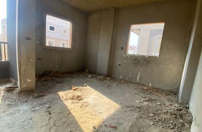 Apartment - 3 - 2 for sale in Touristic 1 - Hadayek October - 6 October City - Giza Apartment - 3 - 2 for sale in Touristic 1 - Hadayek October - 6 October City - Giza
