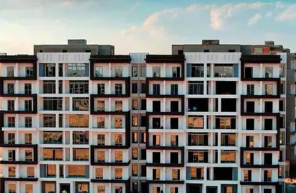 شقة - 4 غرف نوم - 2 حمامات للبيع في سيتى اوفال - كمبوندات العاصمة الإدارية الجديدة - العاصمة الإدارية الجديدة - القاهرة شقة - 4 غرف نوم - 2 حمامات للبيع في سيتى اوفال - كمبوندات العاصمة الإدارية الجديدة - العاصمة الإدارية الجديدة - القاهرة