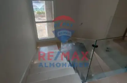 Duplex - 3 Bedrooms - 4 Bathrooms for sale in New Giza - Cairo Alexandria Desert Road - 6 October City - Giza