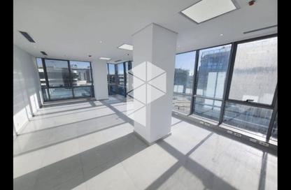 Office Space - Studio - 2 Bathrooms for rent in North Teseen St. - The 5th Settlement - New Cairo City - Cairo
