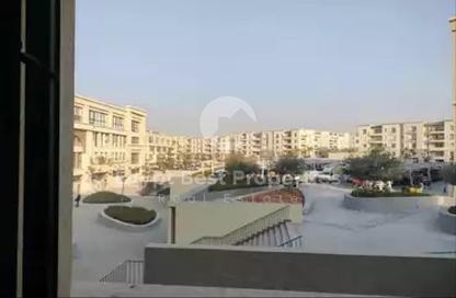 مساحات مكتبية - استوديو - 5 حمامات للبيع في ميفيدا - كمبوندات التجمع الخامس - التجمع الخامس - مدينة القاهرة الجديدة - القاهرة