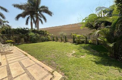Twin House - 4 Bedrooms - 3 Bathrooms for rent in Eleva - Uptown Cairo - Mokattam - Cairo