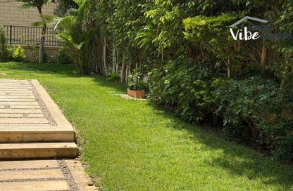 Twin House - 4 Bedrooms - 3 Bathrooms for rent in Eleva - Uptown Cairo - Mokattam - Cairo