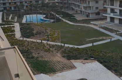 Apartment - 2 Bedrooms - 3 Bathrooms for rent in Villette - 5th Settlement Compounds - The 5th Settlement - New Cairo City - Cairo