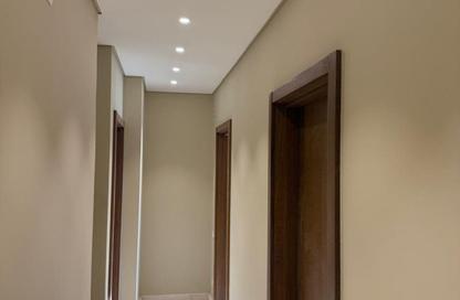 Apartment - 2 Bedrooms - 3 Bathrooms for rent in Villette - 5th Settlement Compounds - The 5th Settlement - New Cairo City - Cairo