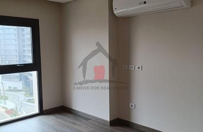 Apartment - 2 Bedrooms - 3 Bathrooms for sale in Park Side Residence - Zed Towers - Sheikh Zayed Compounds - Sheikh Zayed City - Giza