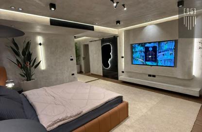 Apartment - 3 - 3 for rent in American University Housing District - 5th Settlement Compounds - The 5th Settlement - New Cairo City - Cairo Apartment - 3 - 3 for rent in American University Housing District - 5th Settlement Compounds - The 5th Settlement - New Cairo City - Cairo