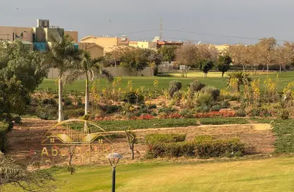 Villa - 5 Bedrooms - 5 Bathrooms for sale in Privado - Madinaty - Cairo